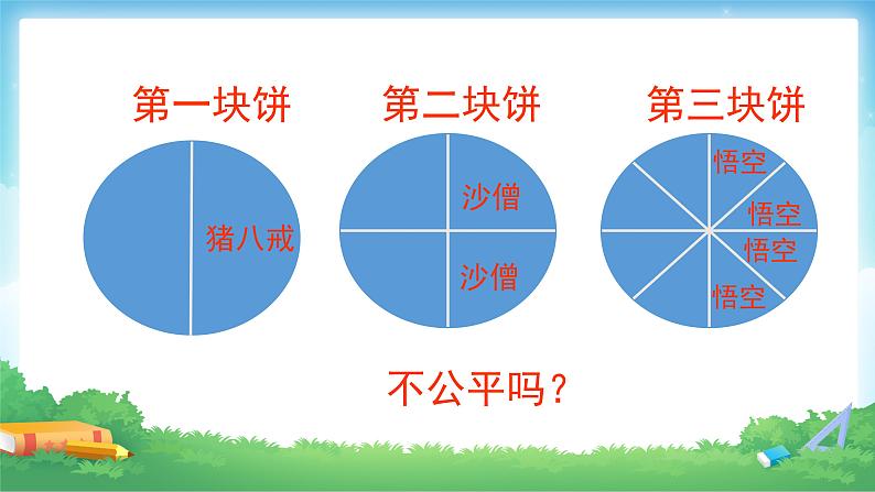 4.3 分数的基本性质-五年级下册数学-人教版课件PPT第6页