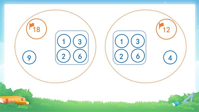 4.4.1 最大公因数-五年级下册数学-人教版课件PPT第3页