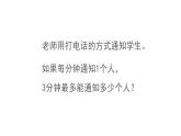 打電話PPT課件免費(fèi)下載