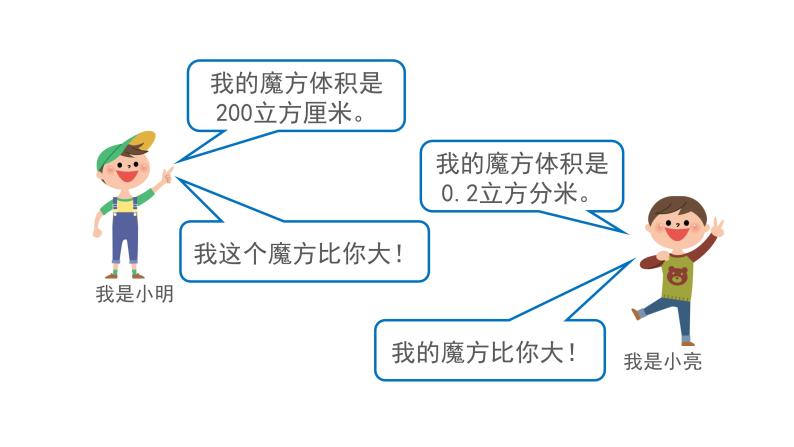 3.3.2 体积单位间的进率-五年级下册数学-人教版课件PPT08