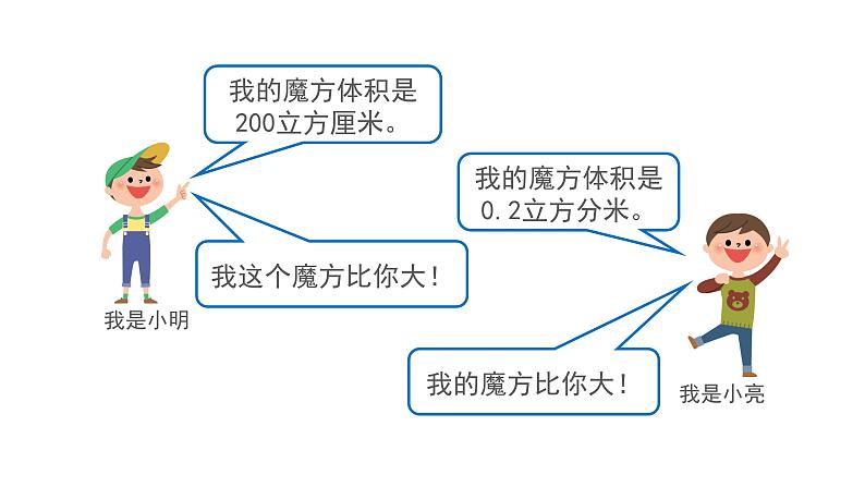 3.3.2 体积单位间的进率-五年级下册数学-人教版课件PPT第8页