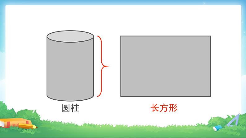 3.2.1 圆锥的认识-六年级下册数学-人教版课件PPT第7页