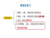 数的运算PPT课件免费下载