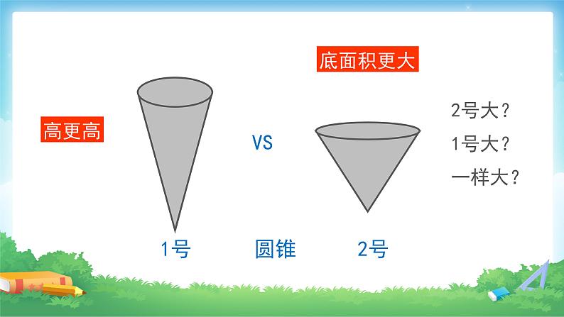 3.2.2 圆锥的体积-六年级下册数学-人教版课件PPT04