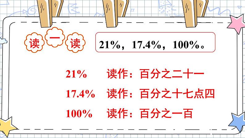 西师大版六下数学1.1《百分数的意义》第一课时课件PPT08