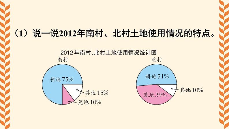 西师大版六下数学4.2《统计综合应用》第二课时课件PPT06