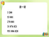 西师大版六下数学5.1《数与代数》数的认识 第一课时课件PPT