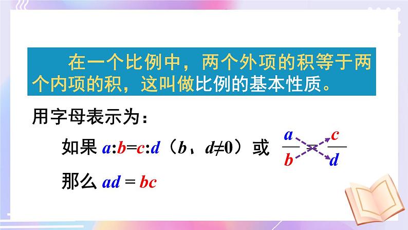 西师大版六下数学5.1《数与代数》比和比例 第一课时课件PPT第5页