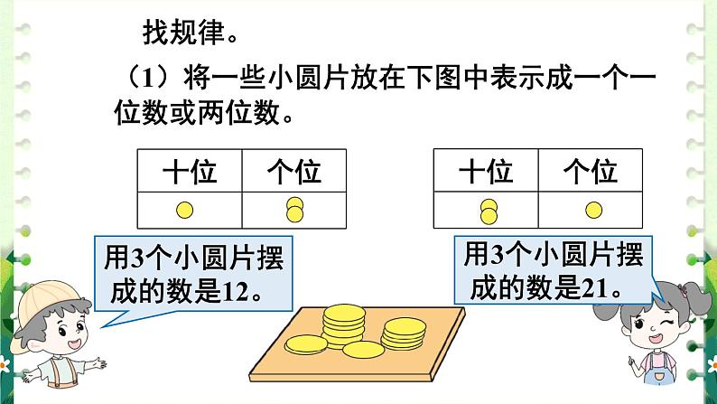 西师大版五下数学1.2《2，3，5的倍数特征》第二课时 3的倍数特征课件PPT03