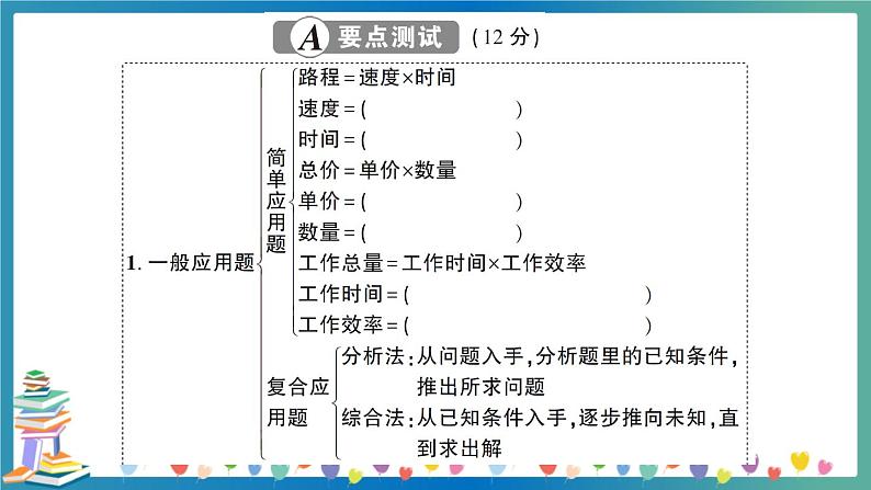 小升初数学专项复习：解决问题（学生版+教师版）02