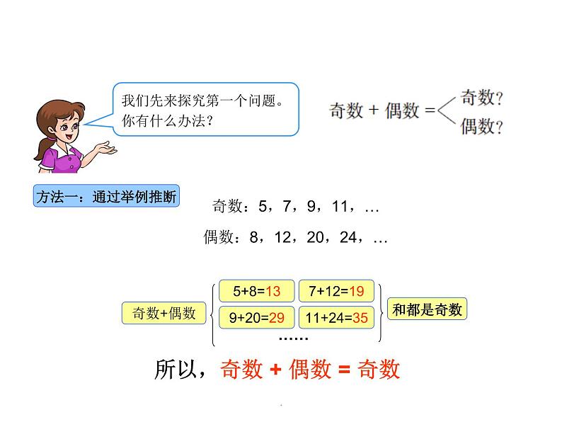 人教版五年级数学下册 2.3 质数和合数（1）课件PPT05