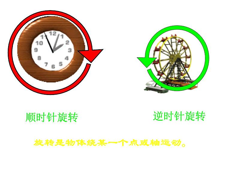 人教版五年级数学下册 1 观察物体（三）（3）课件PPT第8页