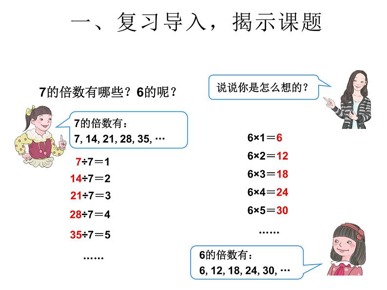 人教版五年级数学下册 2.2.1 2、5的倍数的特征（3）课件PPT03