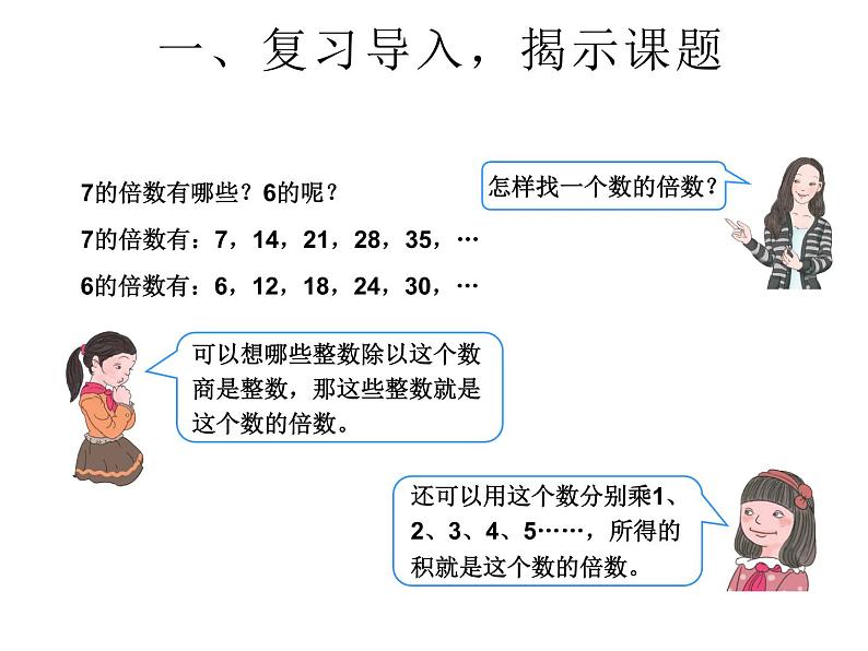 人教版五年级数学下册 2.2.1 2、5的倍数的特征（3）课件PPT04