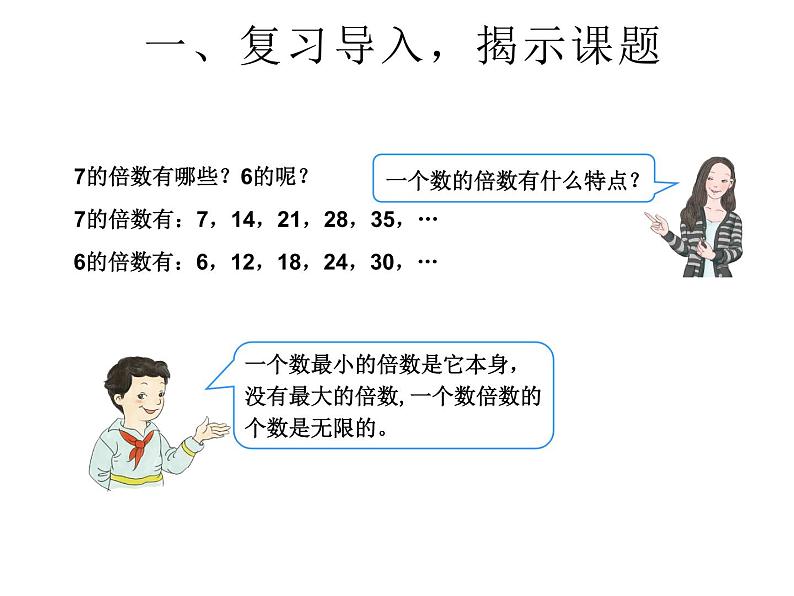 人教版五年级数学下册 2.2.1 2、5的倍数的特征（3）课件PPT05