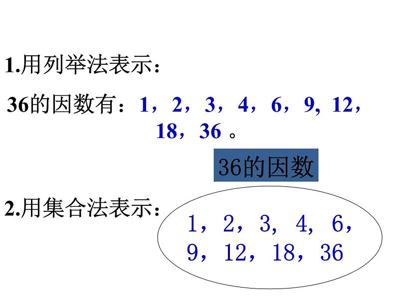 人教版五年级数学下册 2.1 因数和倍数（3）课件PPT07