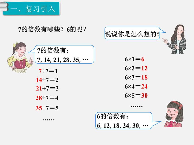 人教版五年级数学下册 2.2.1 2、5的倍数的特征（4）课件PPT03