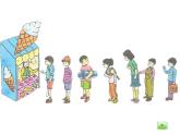 滬教版一年級(jí)上：2.4 減法 課件（35張PPT）