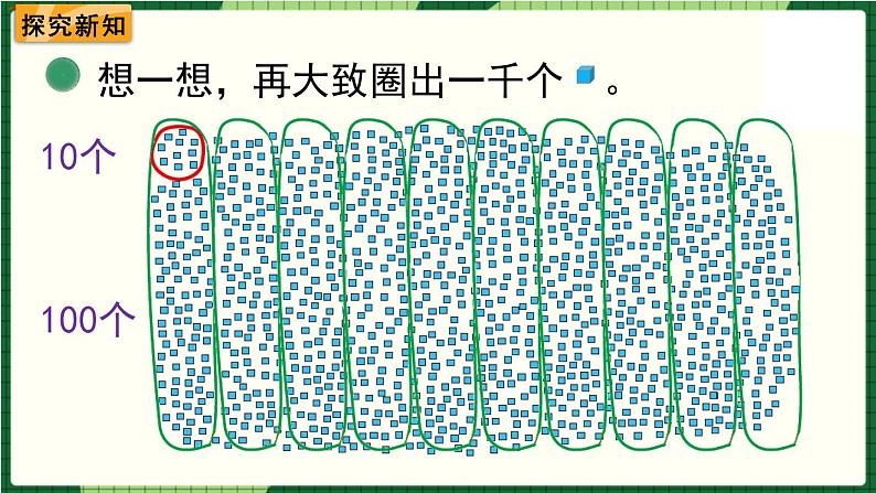 北师大版二下数学3.1《数一数（一）》第二课时 授课课件03