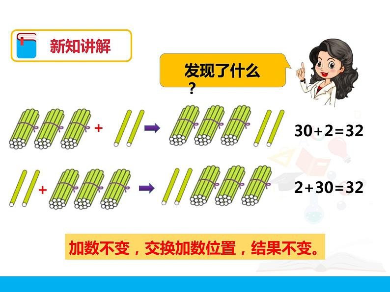 第四单元 整十数加一位数及相应的减法 课件第8页