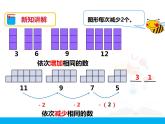 29.第七单元第二课时《找规律（二）》例3例4（课件+教案+练习）