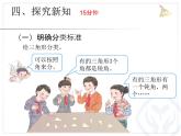 人教版四年级数学下册  第5单元 三角形分类课件PPT