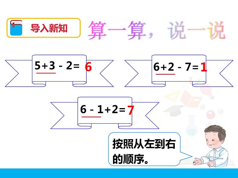 《同数连加》课件第3页