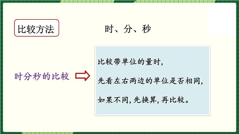 北师大版二下数学 总复习《数与代数》授课课件+教案08