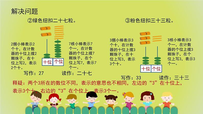 4.1.3《100以内数的读写》教学PPT第7页