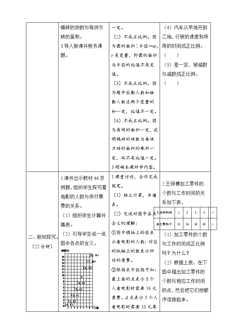 第4单元第3节《画一画》导学案设计02