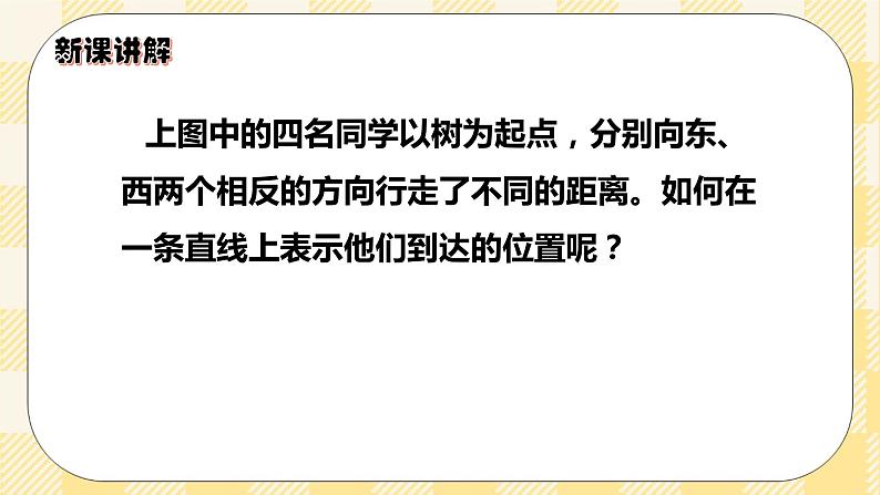 人教版小学数学六年级下册1.2《正负数的表示》课件教案06