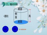 人教版六年级数学下册 第三单元 3.1.2 圆柱的表面积3课件PPT