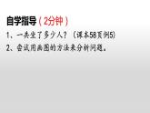 二年级 数学上册 23 乘加、乘减》(1)课件PPT