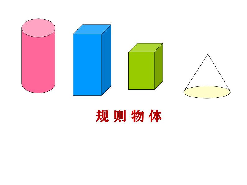 人教版五年级数学下册 3.3 求不规则物体的体积（2）课件PPT02