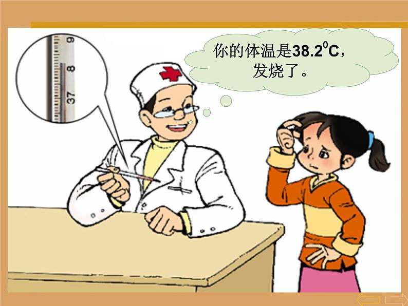 人教版四年级数学下册 4.1.1 小数的意义（1）课件PPT第4页