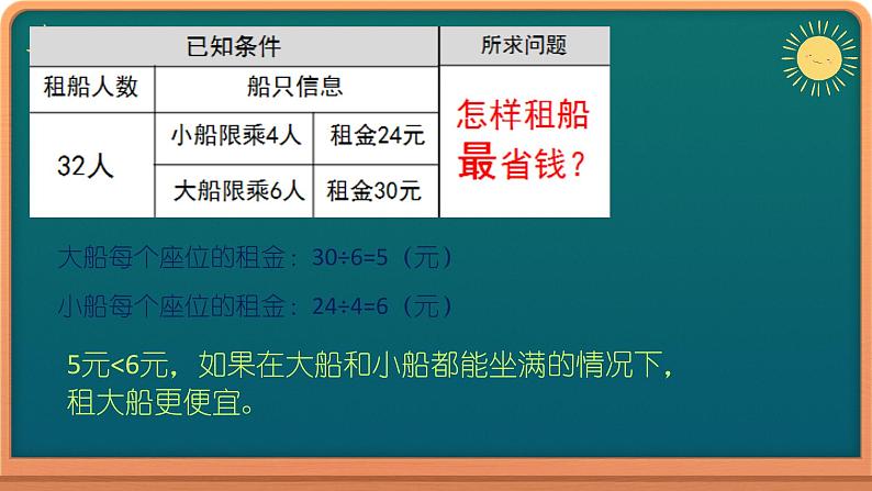 人教版四年级数学下册 1.3 括号（8）课件PPT第7页