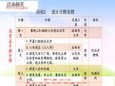 人教版六下数学第六单元6.5.2 北京五日游课件PPT