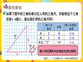 北师大版数学六下2.4《图形的放大与缩小》课件+教案+素材