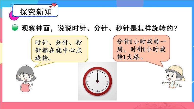 北师大版数学六下3.1《图形的旋转（一）》课件+教案+素材03