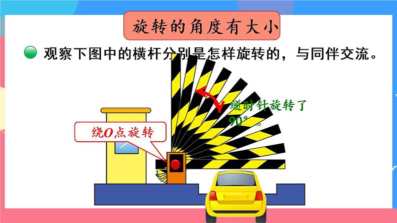 北师大版数学六下3.1《图形的旋转（一）》课件+教案+素材06