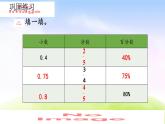 人教版六下數(shù)學(xué)第六單元6.1.4 練習(xí)十四課件PPT
