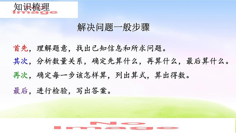 人教版六下数学第六单元6.1.7 解决实际问题（2）课件PPT04