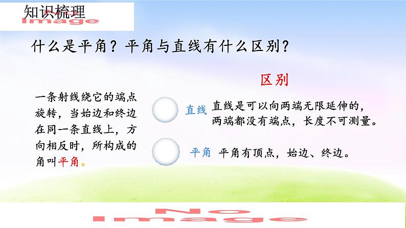 人教版六下数学第六单元6.4.3 等量代换解决实际问题课件PPT07