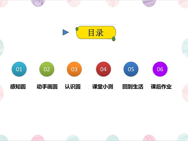 5.1 圆的认识-2021-2022学年小学六年级数学上册课件（共22张）02