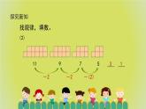 7.2《找规律（二）》 课件+教案+导学案