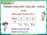 北师大版数学六下4.2《正比例》第二课时课件+教案
