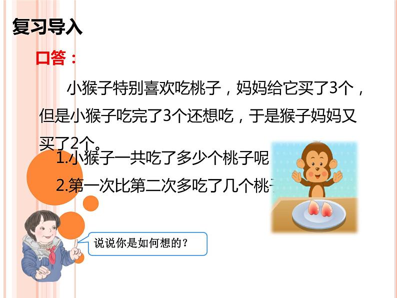 四年级数学下册课件  加、减法的意义和各部分间的关系  人教版第2页