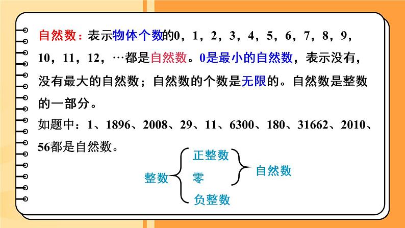 第1课时 整数第4页