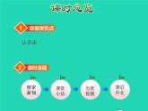 2021二年级数学上册第5单元厘米和米第3课时认识米授课课件苏教版