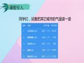 人教版六年级数学下册 第一单元 负数2课件PPT